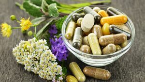 Naturopathic Medicine for Anxiety