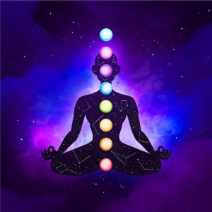 Chakra Balancing Toronto