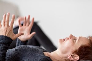 hypnotherapy for anxiety