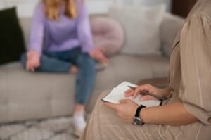 psychotherapy counselling Toronto