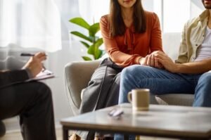 psychotherapy counselling near me