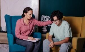 therapist toronto