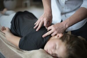 emdr therapy for trauma Toronto