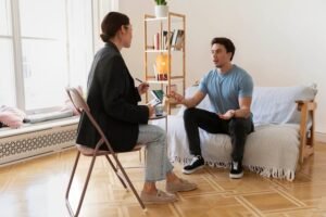 psychotherapy counselling services Toronto