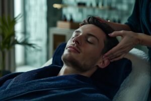 EMDR therapy for trauma Toronto