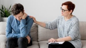 Therapy for Depression in toronto