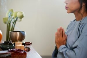 Spiritual Psychotherapy Toronto