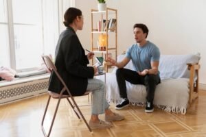 psychotherapy counselling services toronto