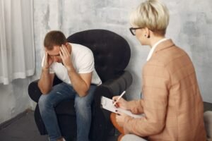 ADHD Therapy for Adults