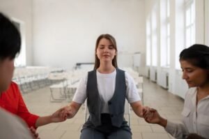 Spiritual Psychotherapy Toronto