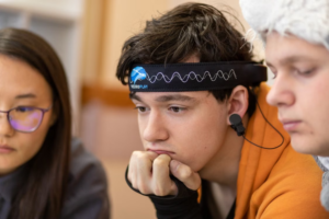 Neurofeedback Therapy