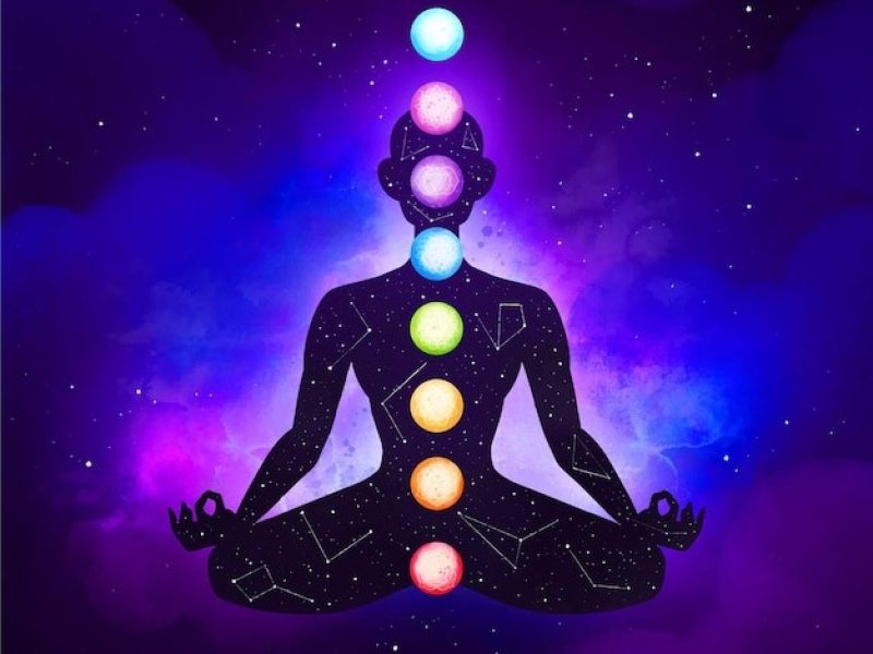 Chakra Balancing Toronto