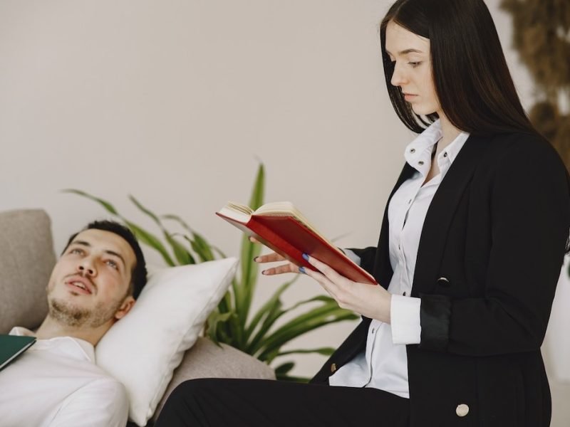 Holistic Psychotherapy