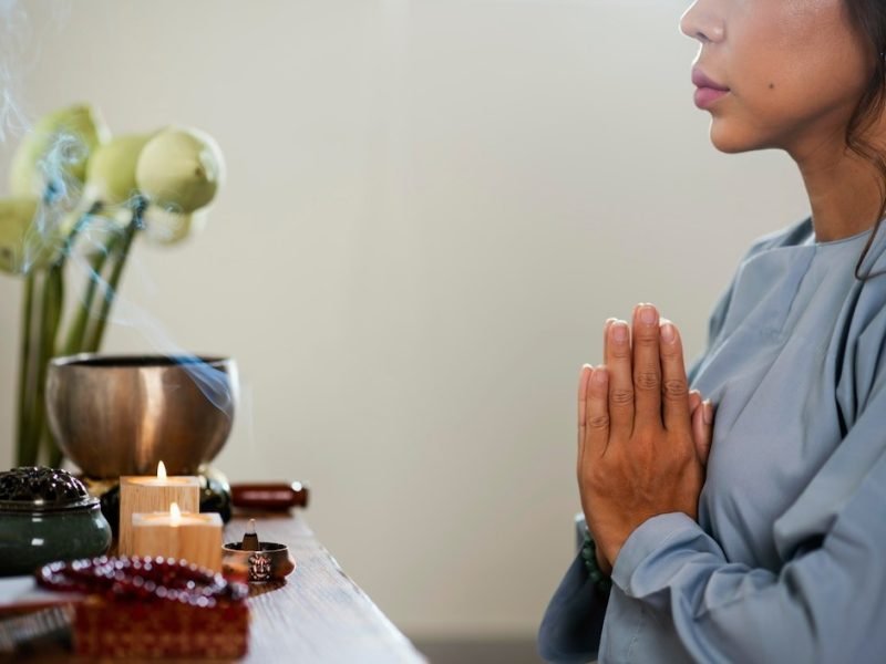 Spiritual Psychotherapy Toronto