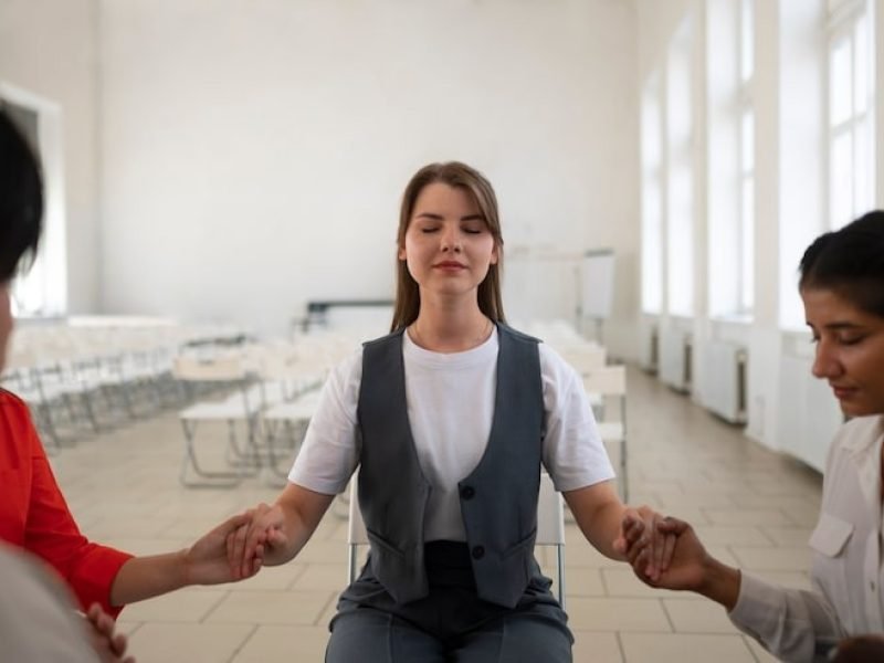 Spiritual Psychotherapy Toronto
