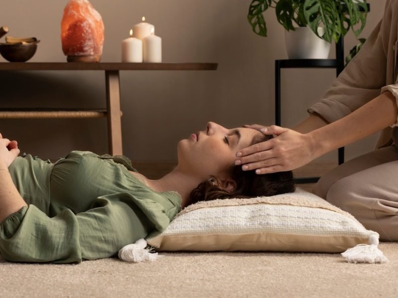 Spiritual Psychotherapy