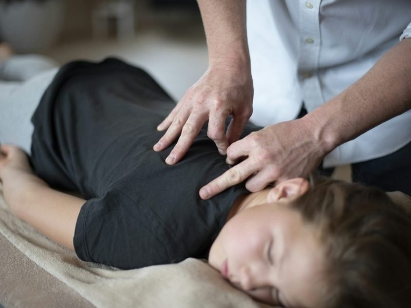 emdr therapy for trauma Toronto
