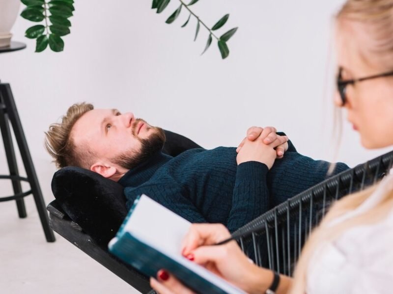 somatic psychotherapy near me