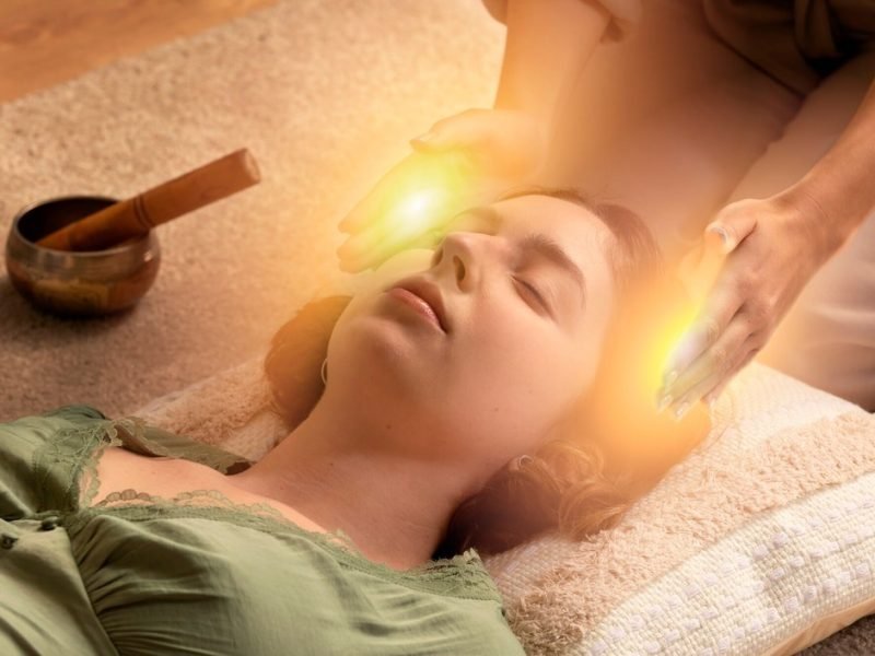 spiritual direction therapy Toronto