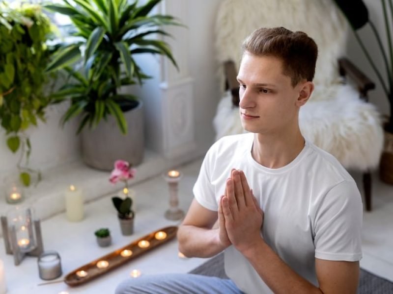 spiritual psychotherapy