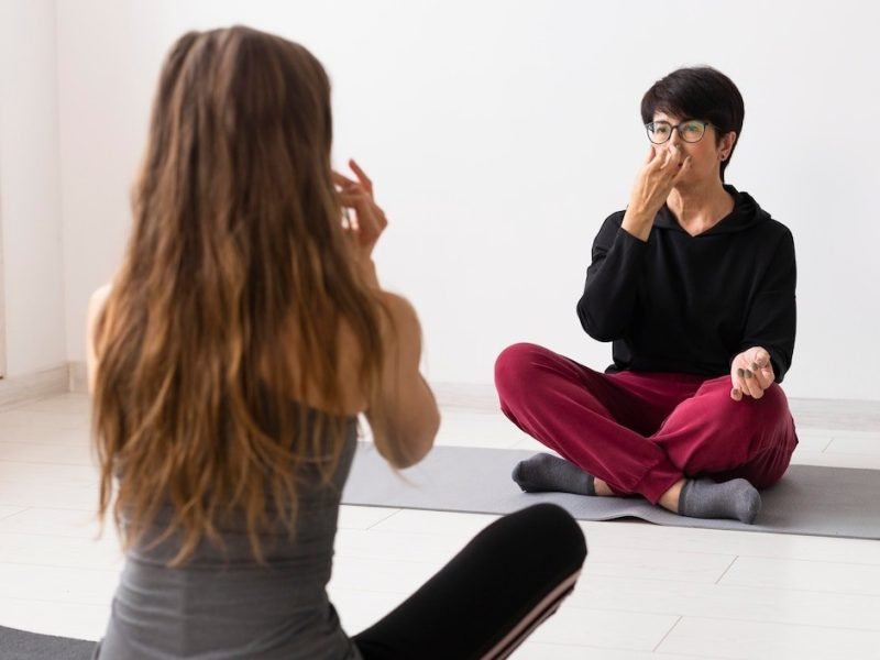 spiritual therapy spiritual therapy